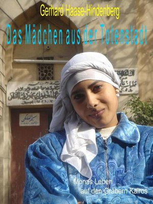 cover image of Das Mädchen aus der Totenstadt